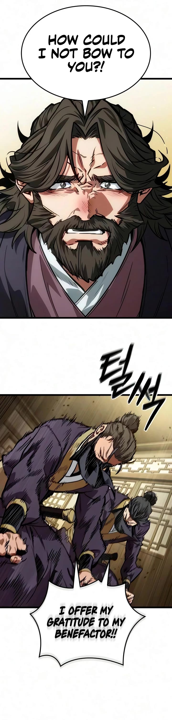 The Martial Genius Who Remembers Everything chapter 22 page 29