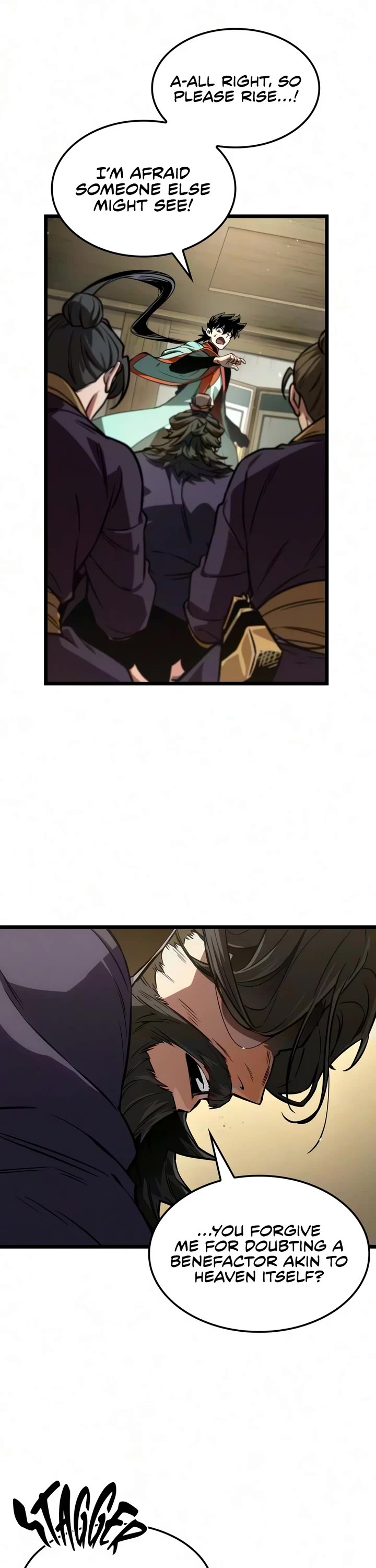 The Martial Genius Who Remembers Everything chapter 22 page 30