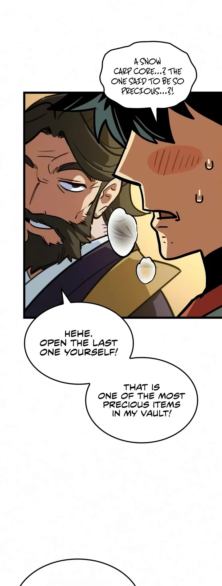 The Martial Genius Who Remembers Everything chapter 22 page 37