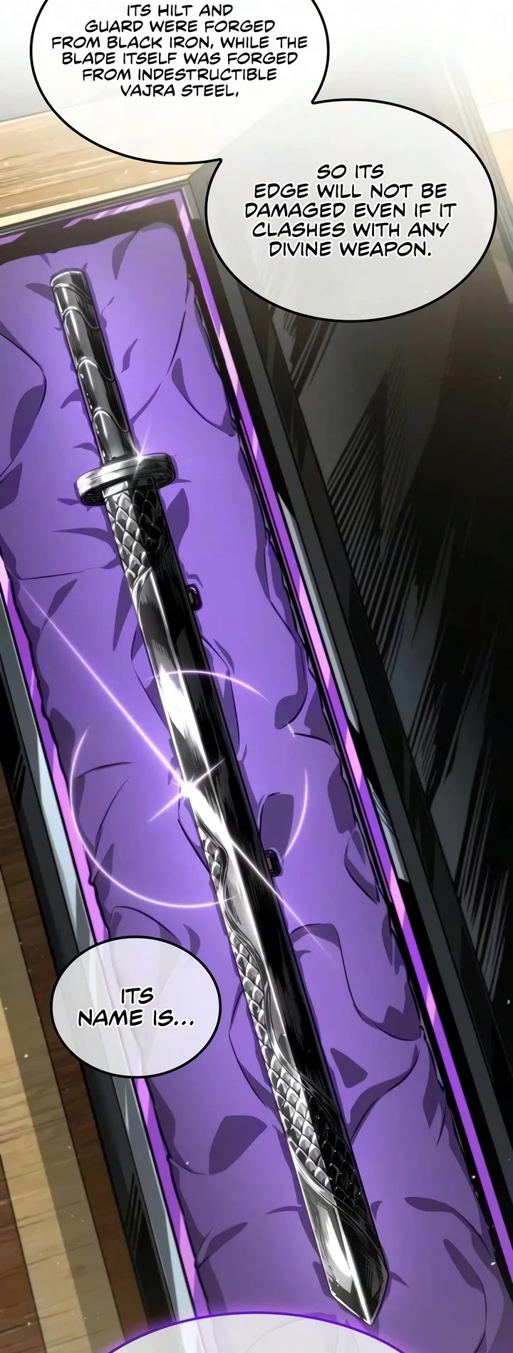 The Martial Genius Who Remembers Everything chapter 22 page 38