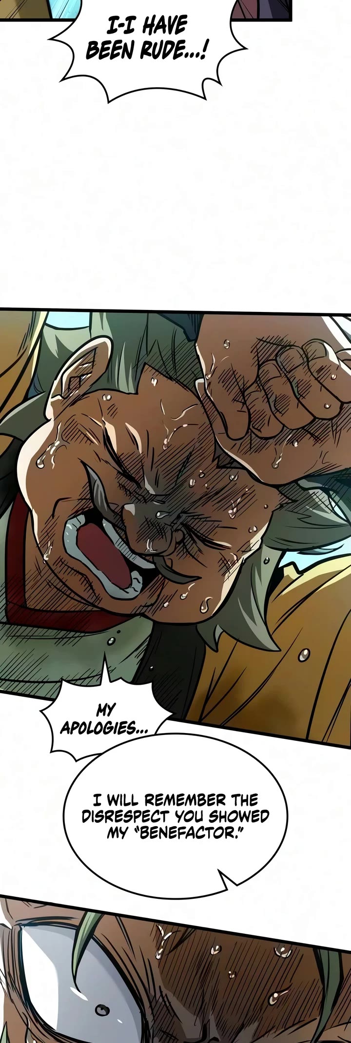 The Martial Genius Who Remembers Everything chapter 22 page 4