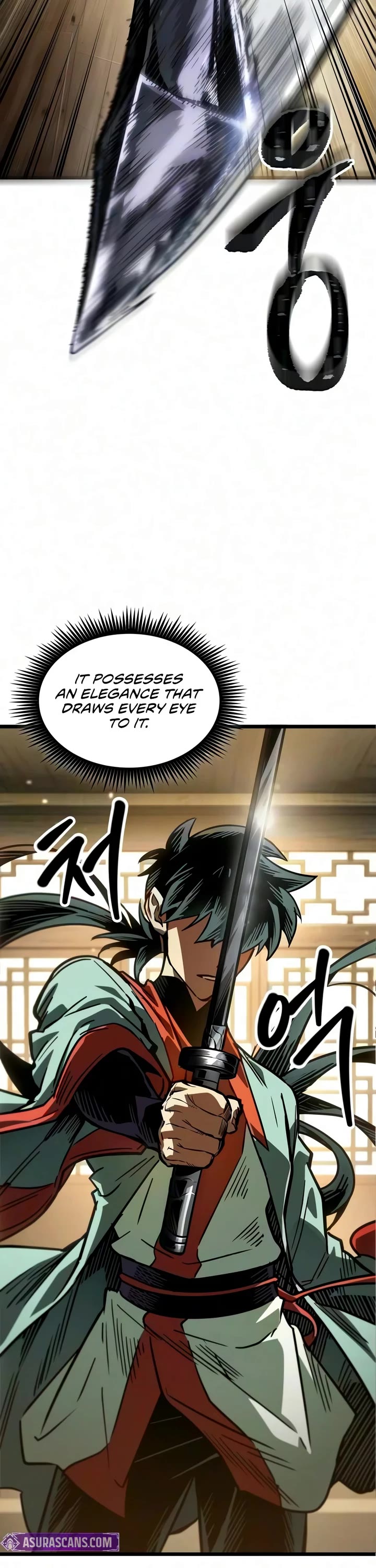The Martial Genius Who Remembers Everything chapter 22 page 41
