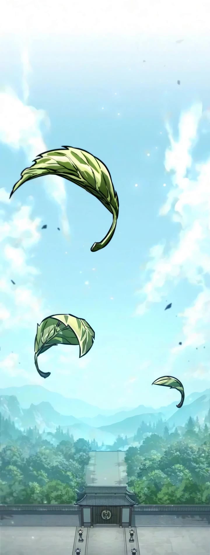 The Martial Genius Who Remembers Everything chapter 22 page 44