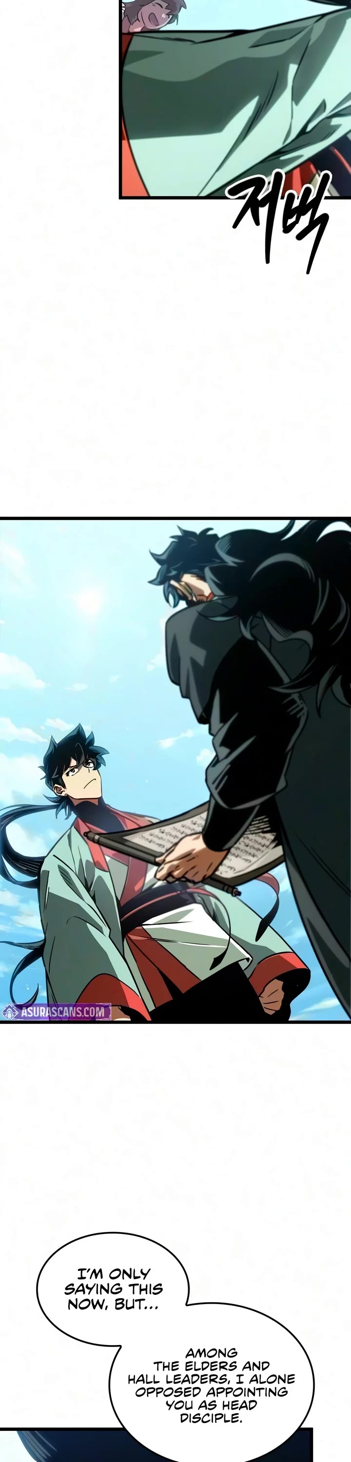 The Martial Genius Who Remembers Everything chapter 22 page 48