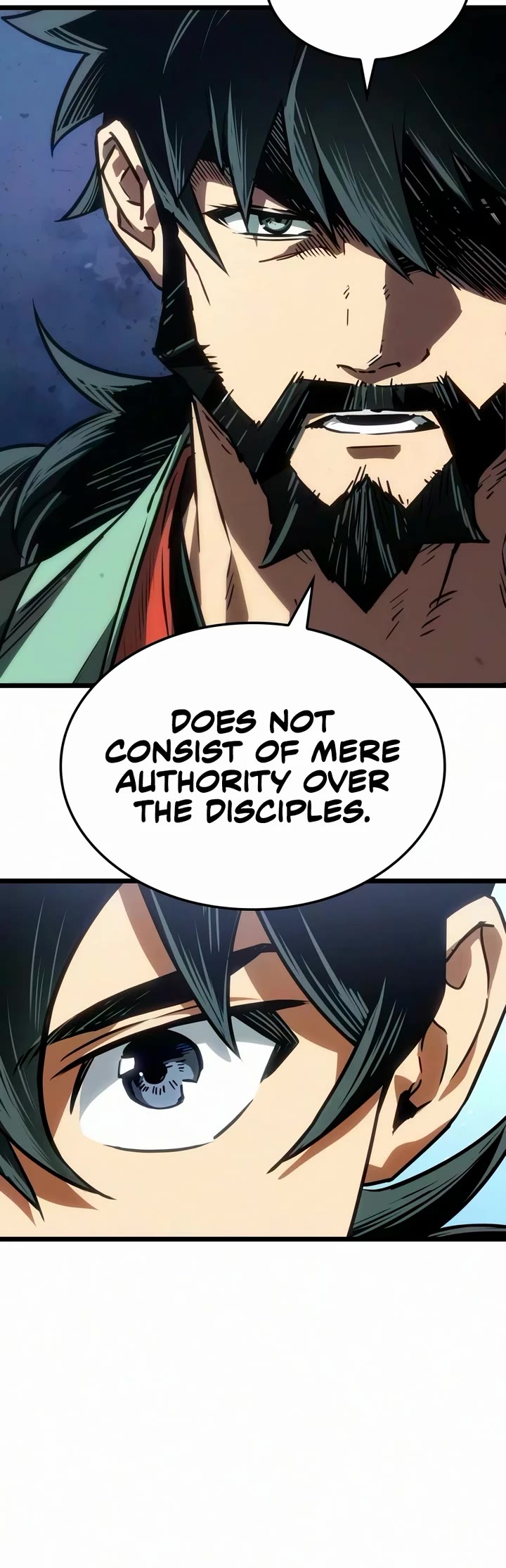 The Martial Genius Who Remembers Everything chapter 22 page 51