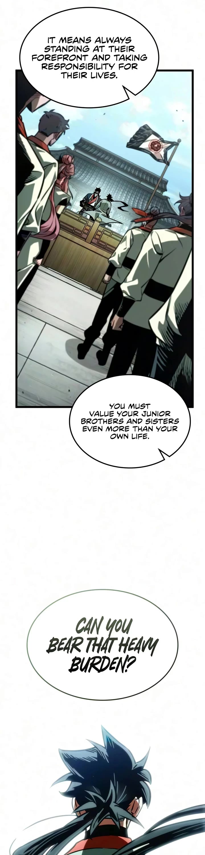 The Martial Genius Who Remembers Everything chapter 22 page 52