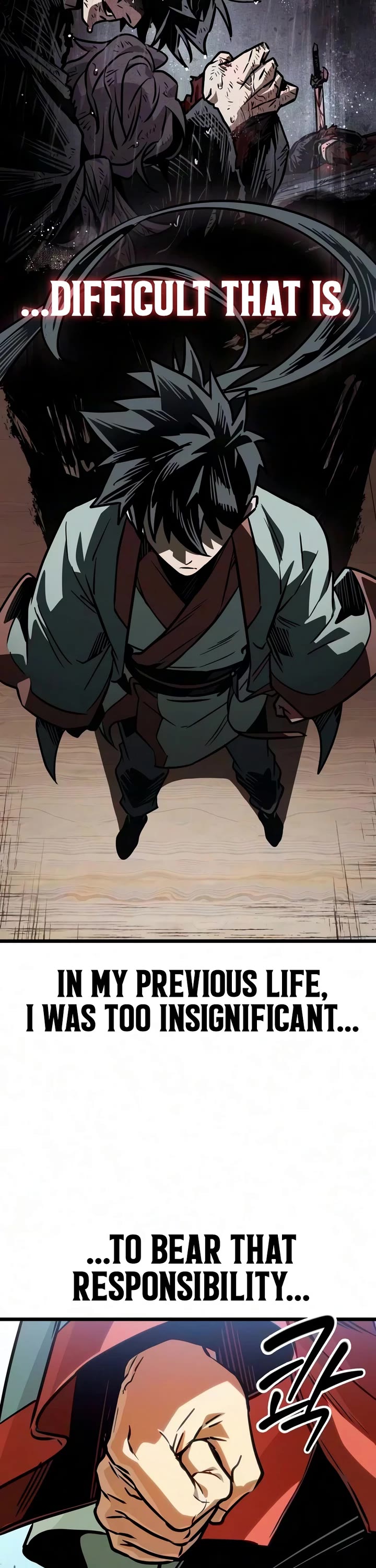 The Martial Genius Who Remembers Everything chapter 22 page 54