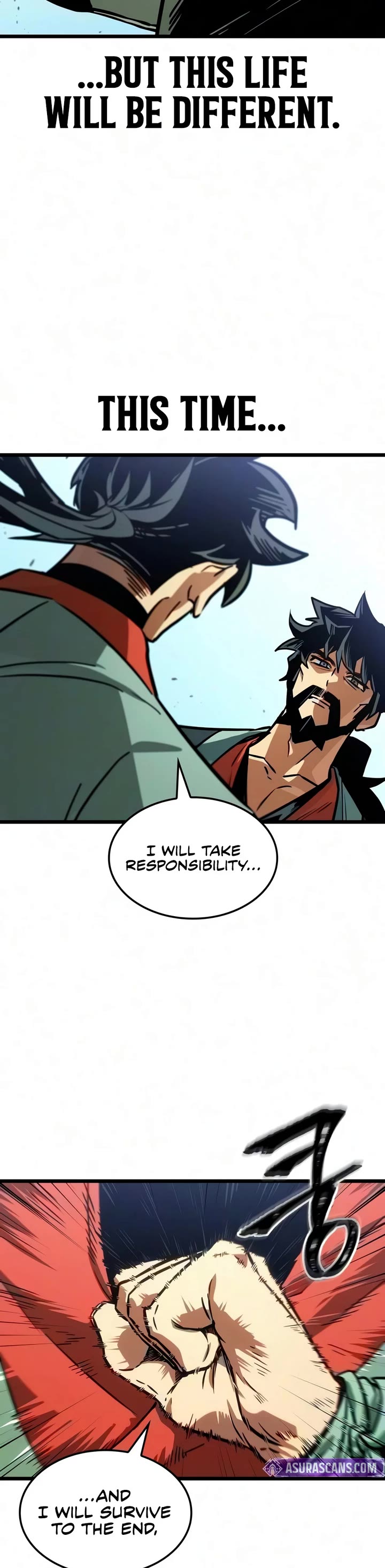 The Martial Genius Who Remembers Everything chapter 22 page 55