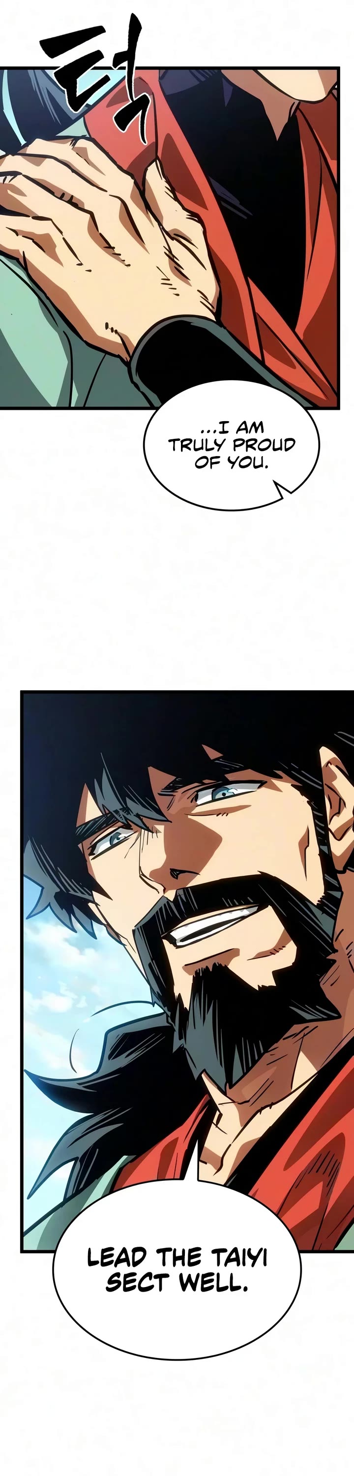 The Martial Genius Who Remembers Everything chapter 22 page 57