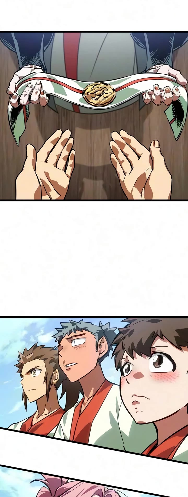 The Martial Genius Who Remembers Everything chapter 22 page 60