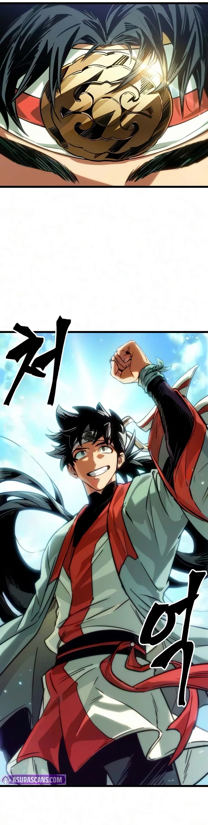 The Martial Genius Who Remembers Everything chapter 22 page 62
