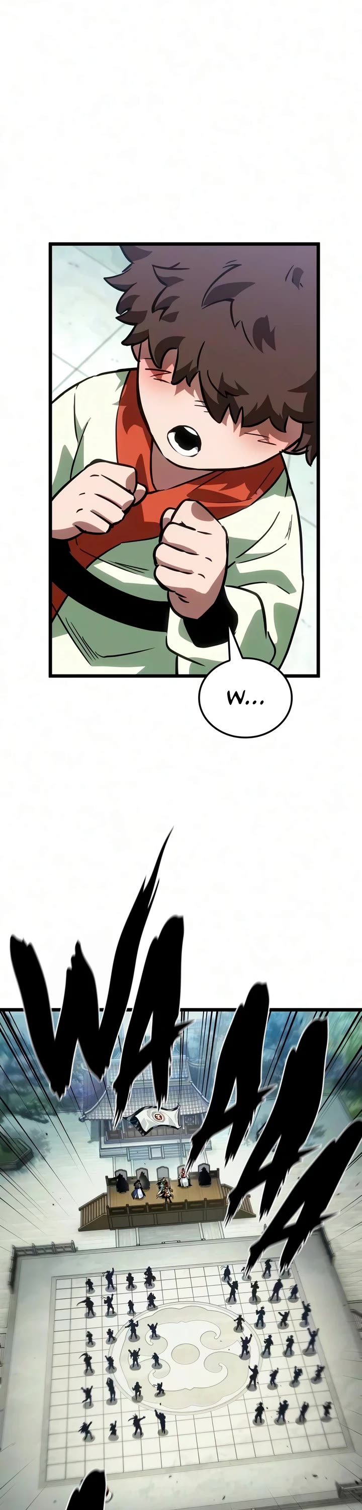 The Martial Genius Who Remembers Everything chapter 22 page 63