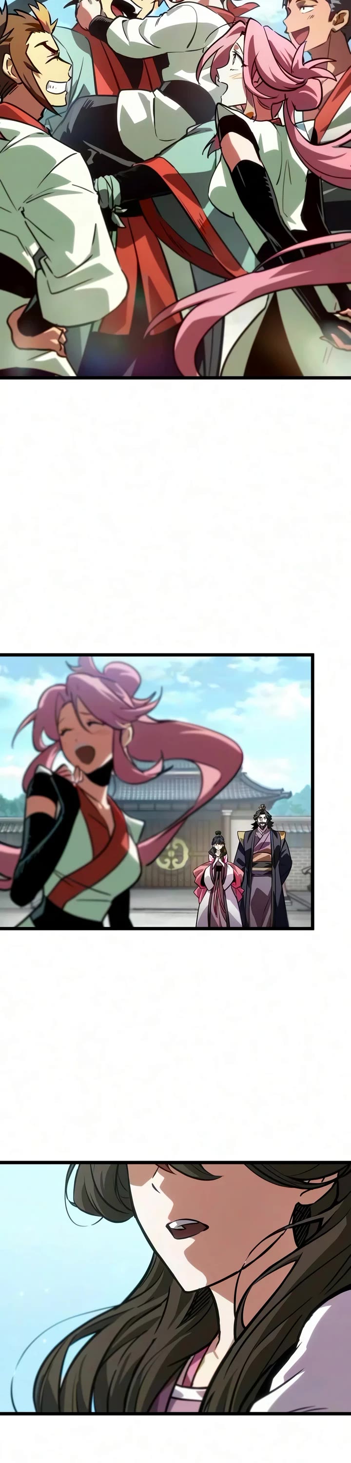 The Martial Genius Who Remembers Everything chapter 22 page 65