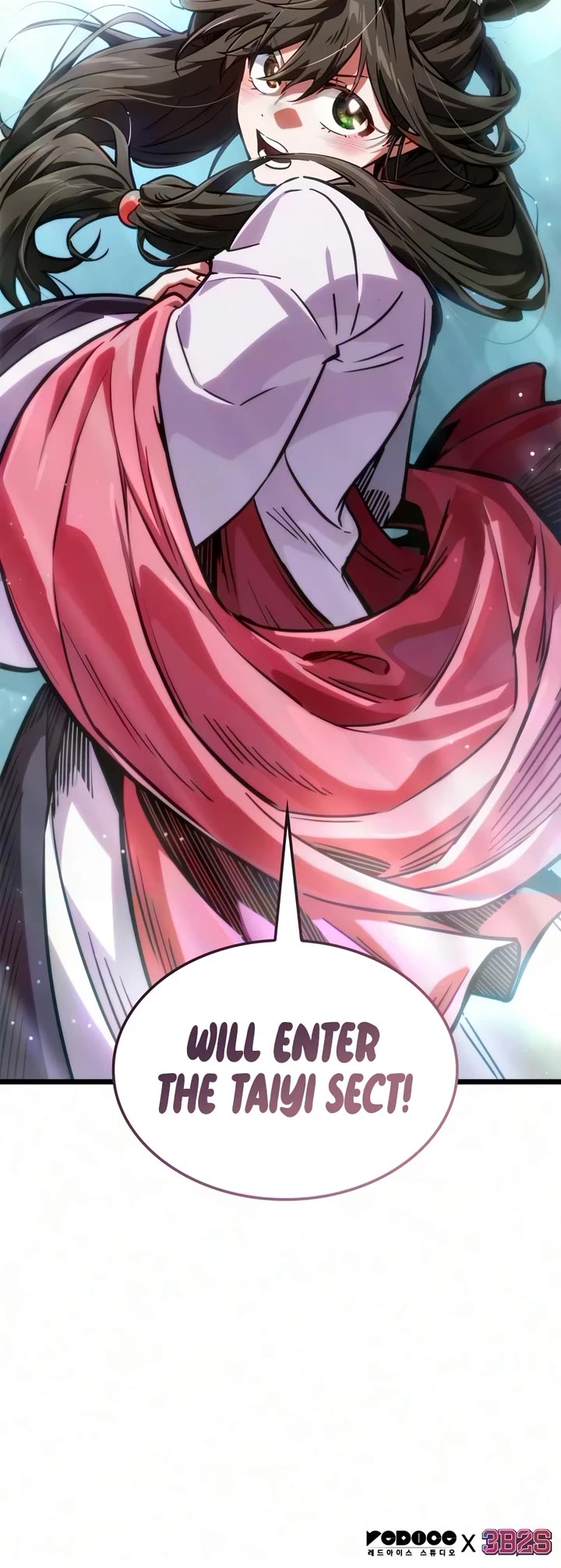 The Martial Genius Who Remembers Everything chapter 22 page 67