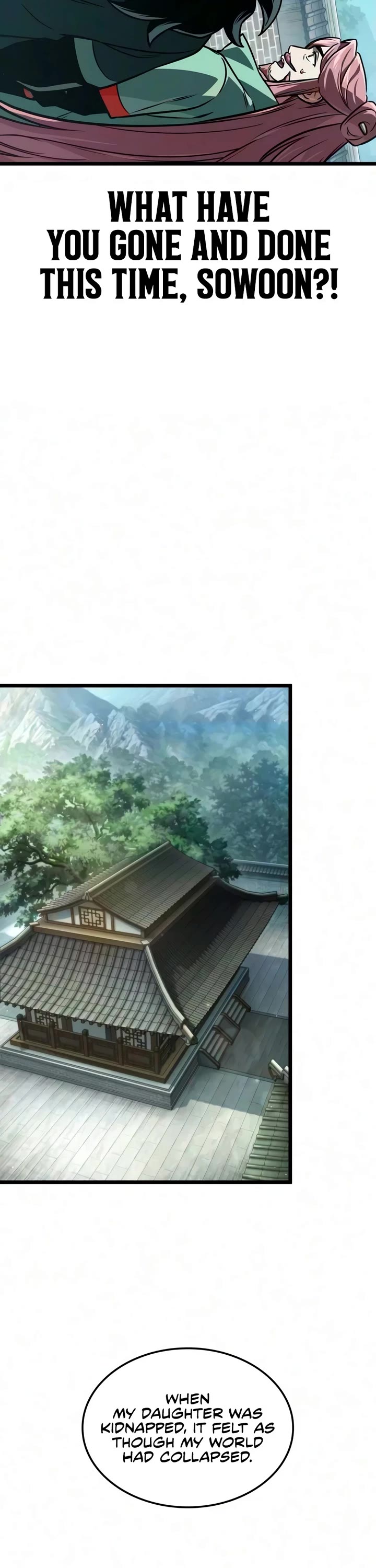 The Martial Genius Who Remembers Everything chapter 22 page 8
