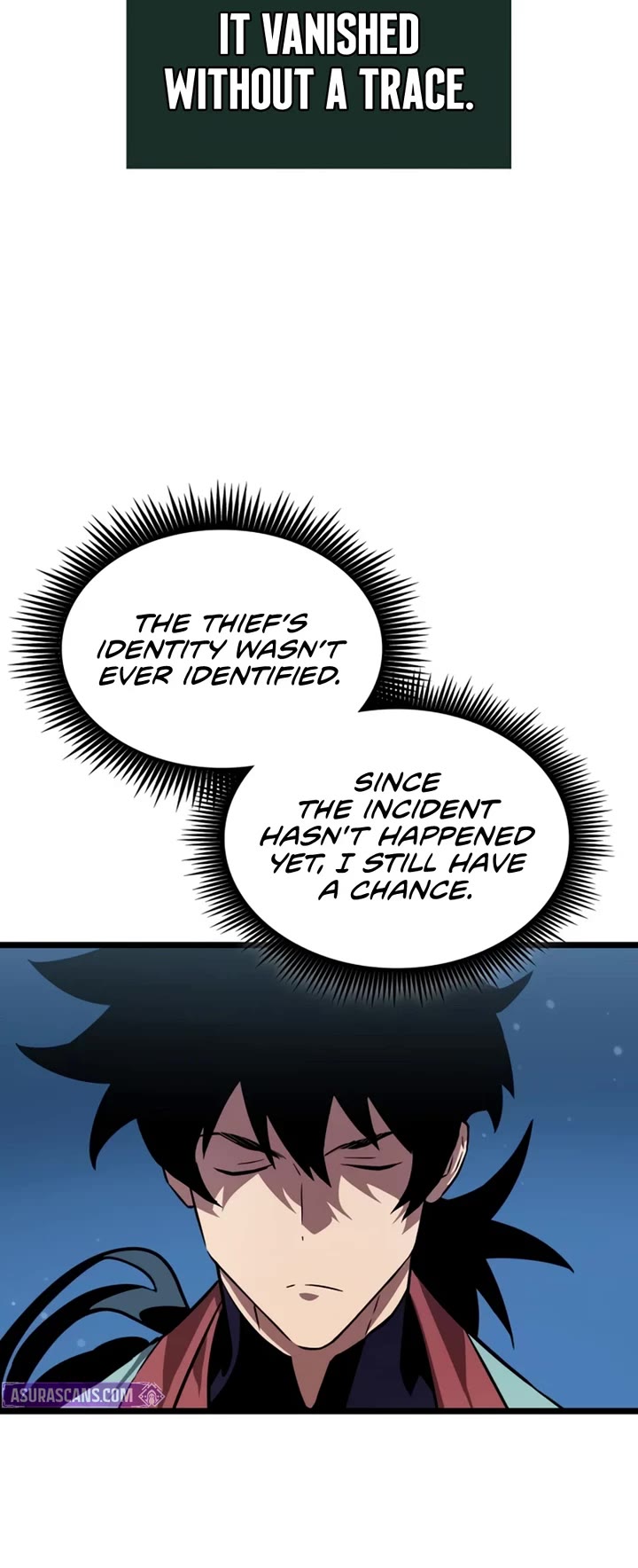 The Martial Genius Who Remembers Everything chapter 3 page 15