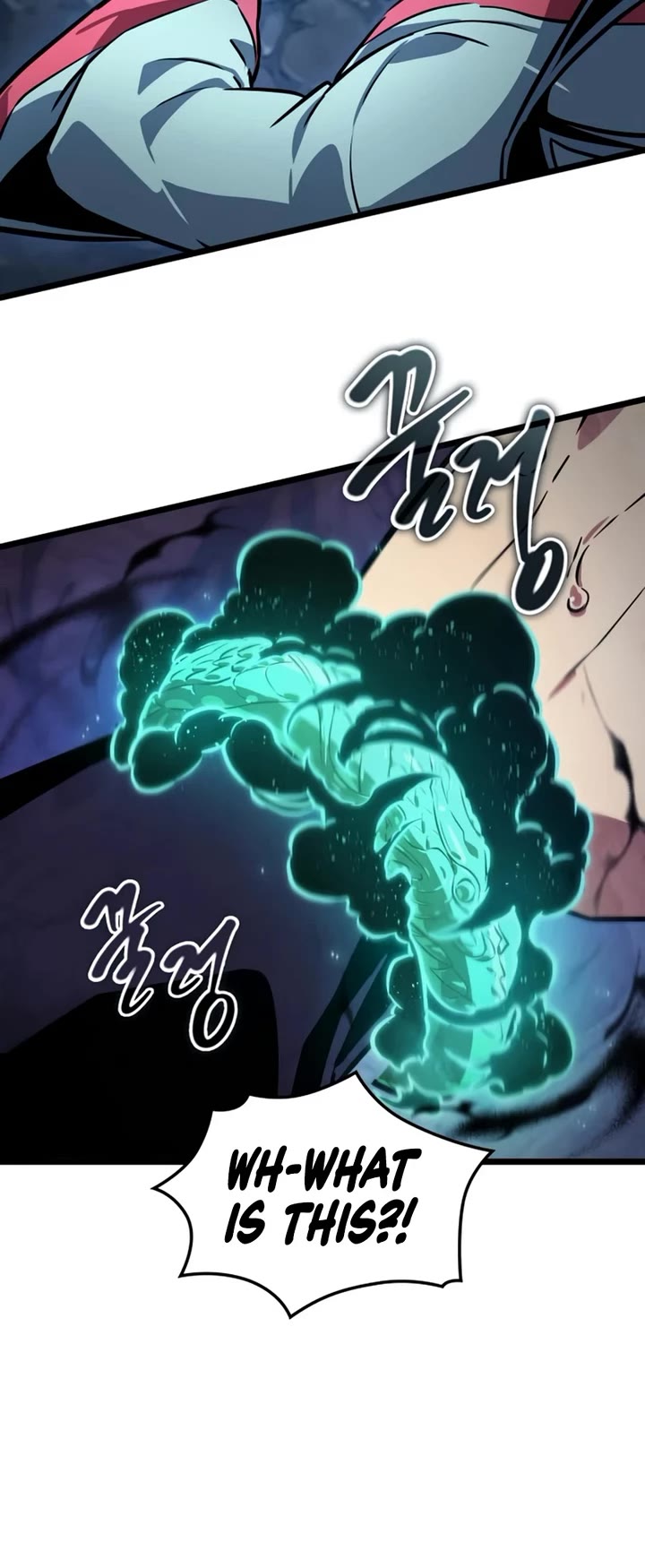 The Martial Genius Who Remembers Everything chapter 3 page 28