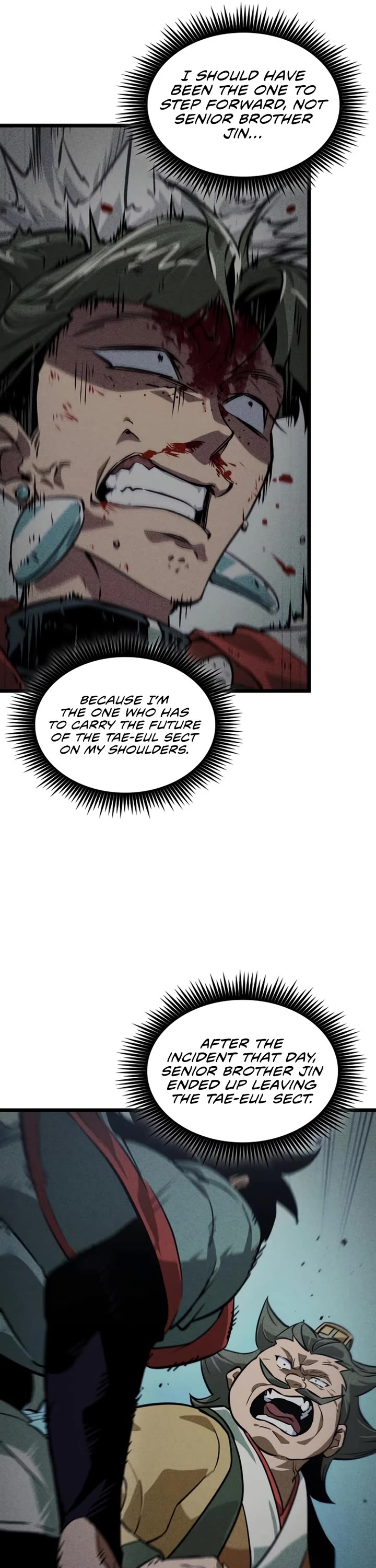 The Martial Genius Who Remembers Everything chapter 3 page 44