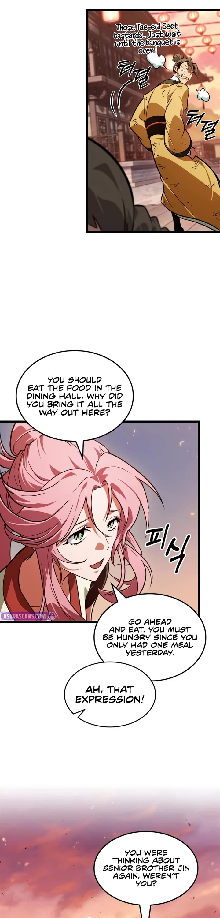 The Martial Genius Who Remembers Everything chapter 3 page 48