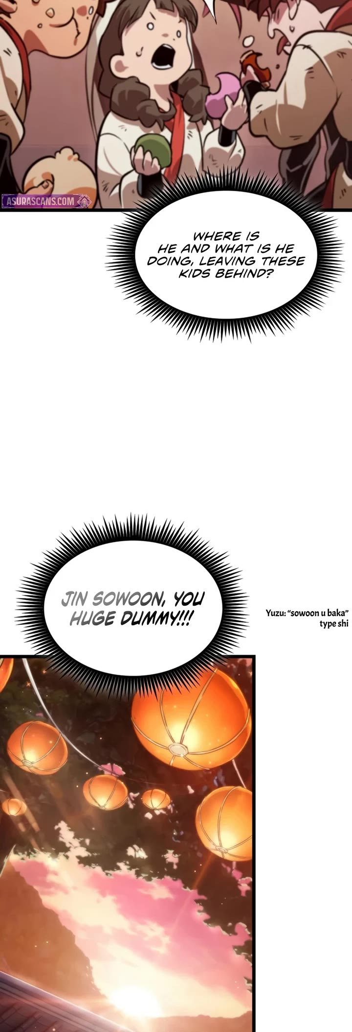 The Martial Genius Who Remembers Everything chapter 3 page 53