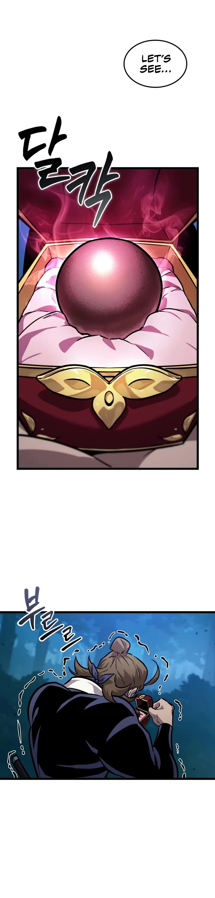 The Martial Genius Who Remembers Everything chapter 3 page 60