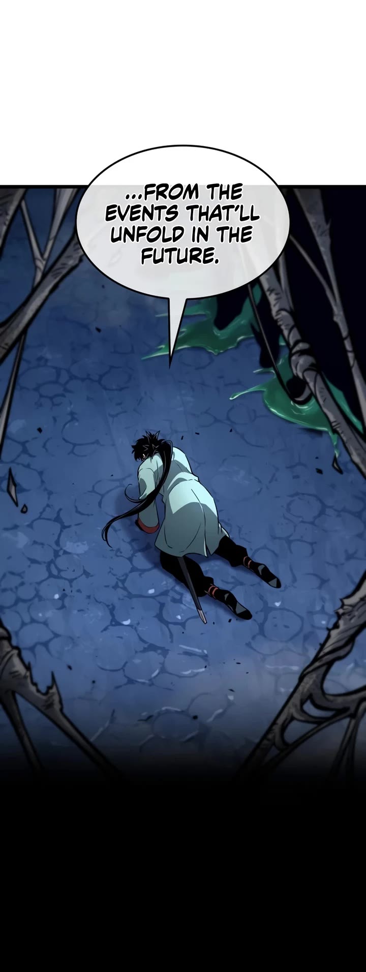 The Martial Genius Who Remembers Everything chapter 3 page 7