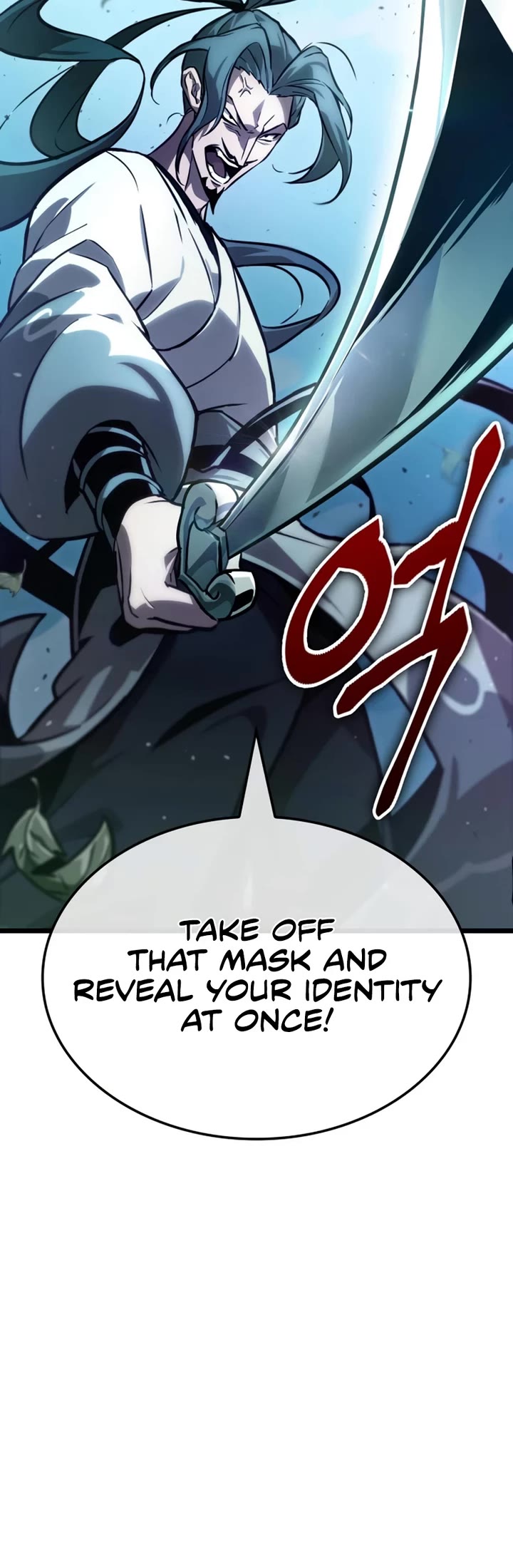 The Martial Genius Who Remembers Everything chapter 4 page 27