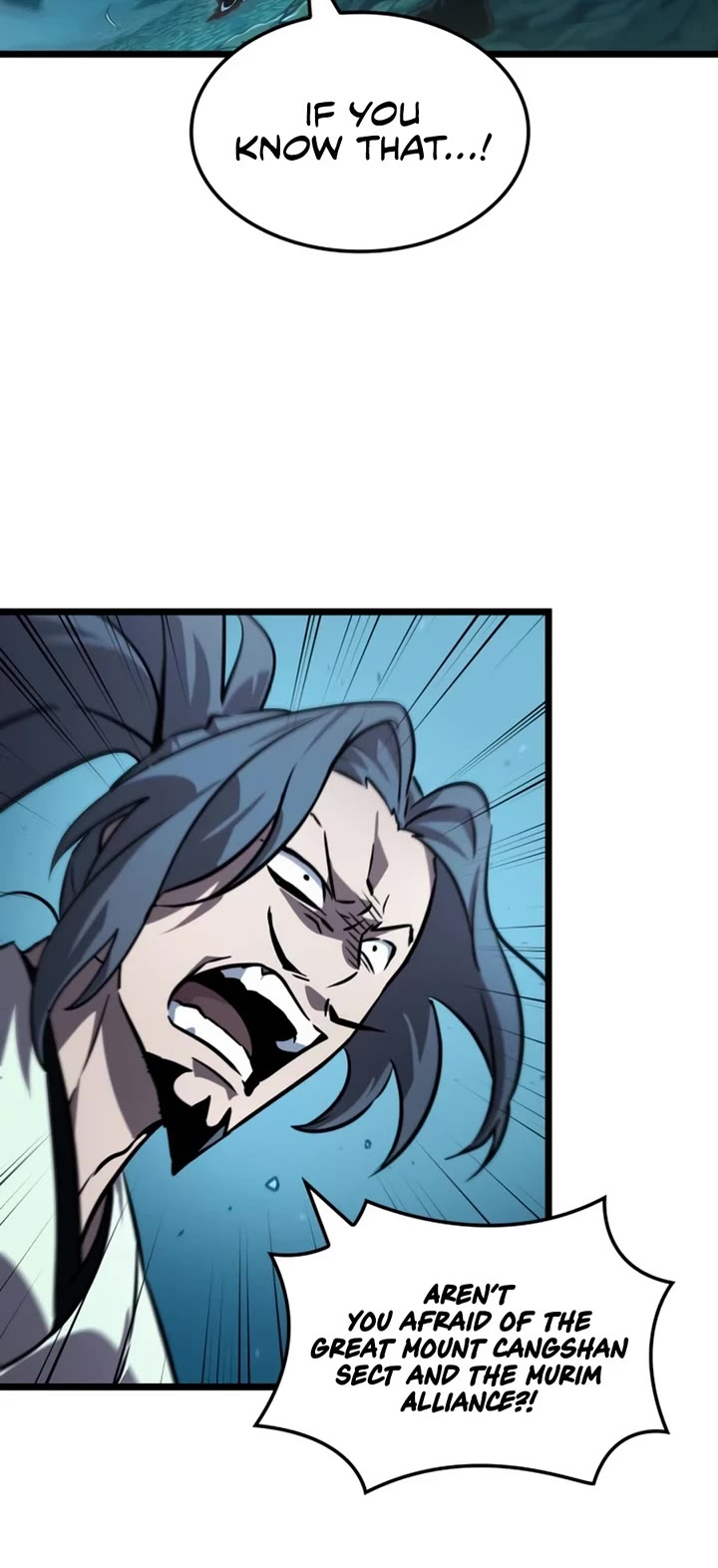 The Martial Genius Who Remembers Everything chapter 4 page 37
