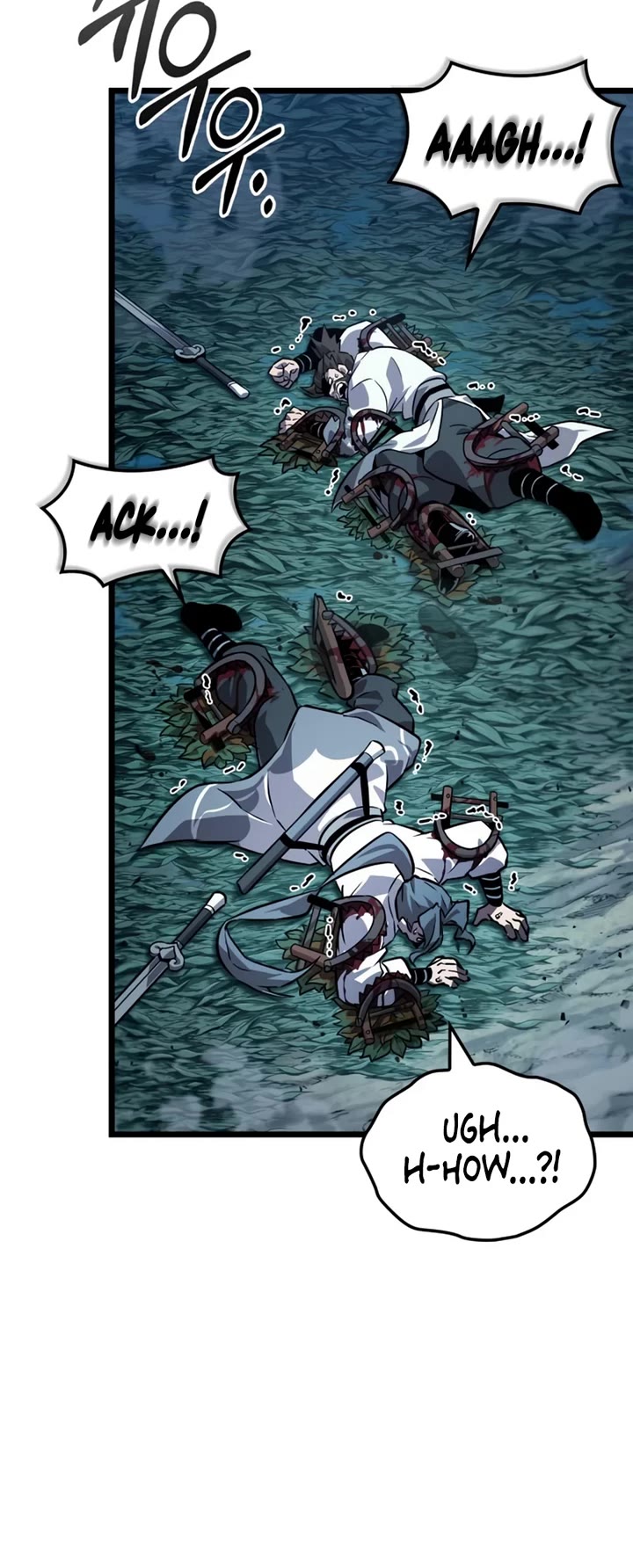 The Martial Genius Who Remembers Everything chapter 4 page 54