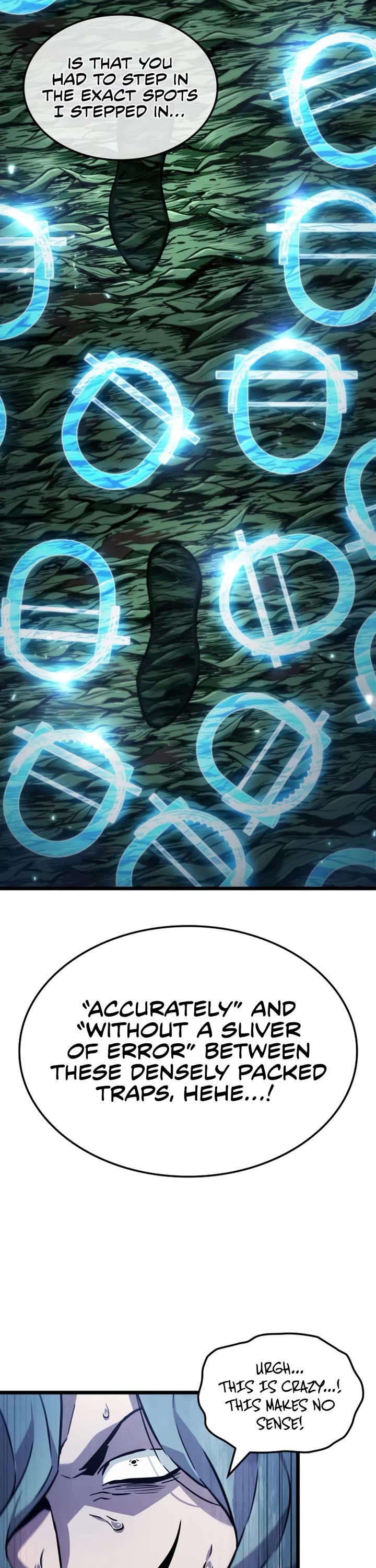 The Martial Genius Who Remembers Everything chapter 4 page 56