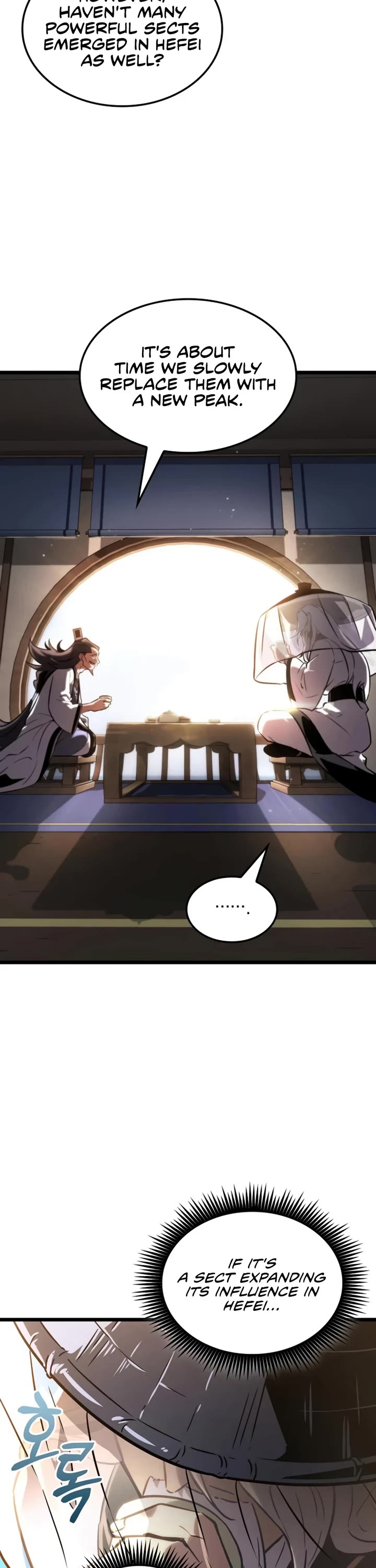 The Martial Genius Who Remembers Everything chapter 4 page 64