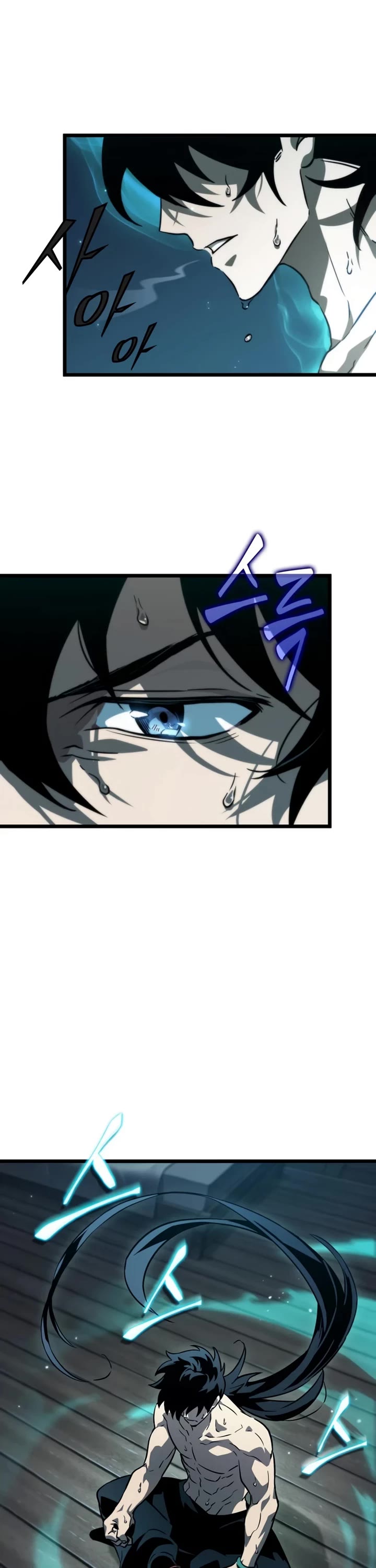 The Martial Genius Who Remembers Everything chapter 5 page 10