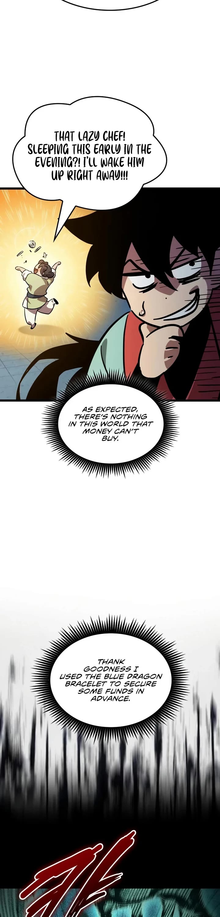 The Martial Genius Who Remembers Everything chapter 5 page 17