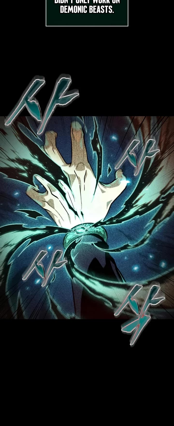 The Martial Genius Who Remembers Everything chapter 5 page 19