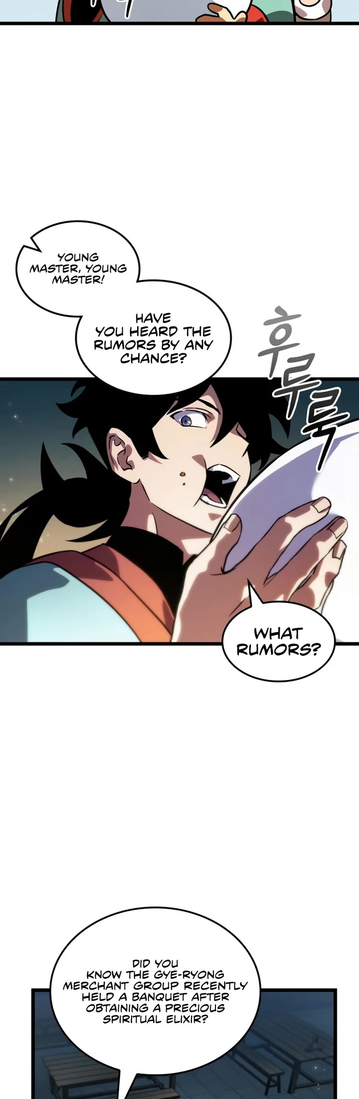 The Martial Genius Who Remembers Everything chapter 5 page 26