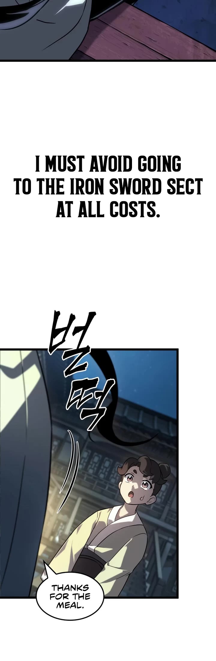The Martial Genius Who Remembers Everything chapter 5 page 41