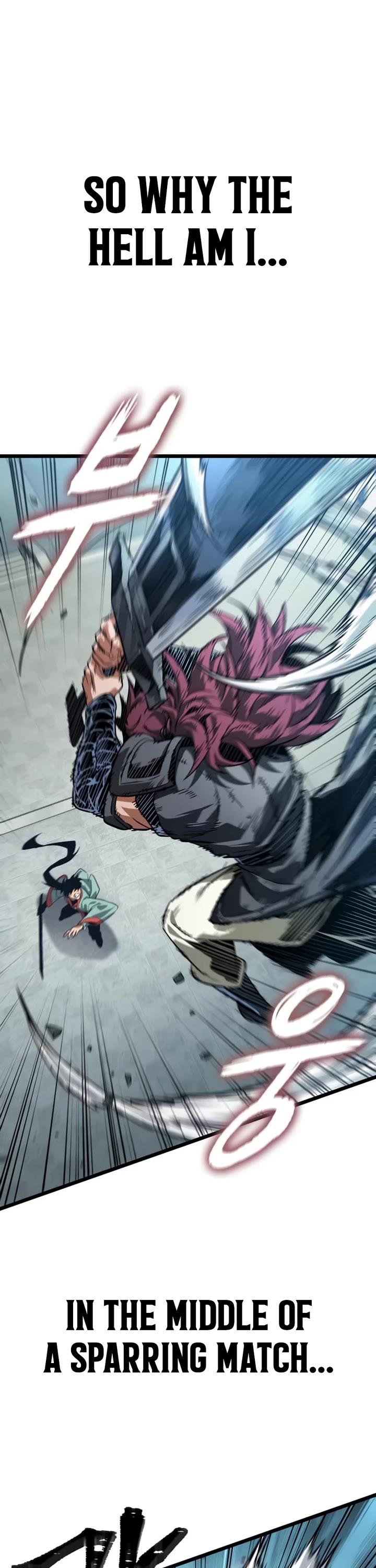 The Martial Genius Who Remembers Everything chapter 5 page 44