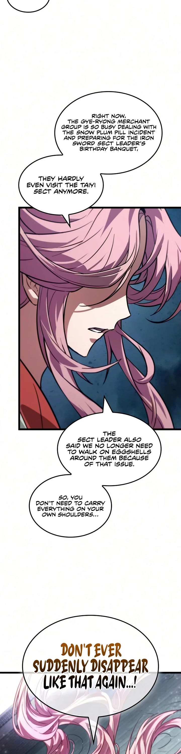 The Martial Genius Who Remembers Everything chapter 6 page 25