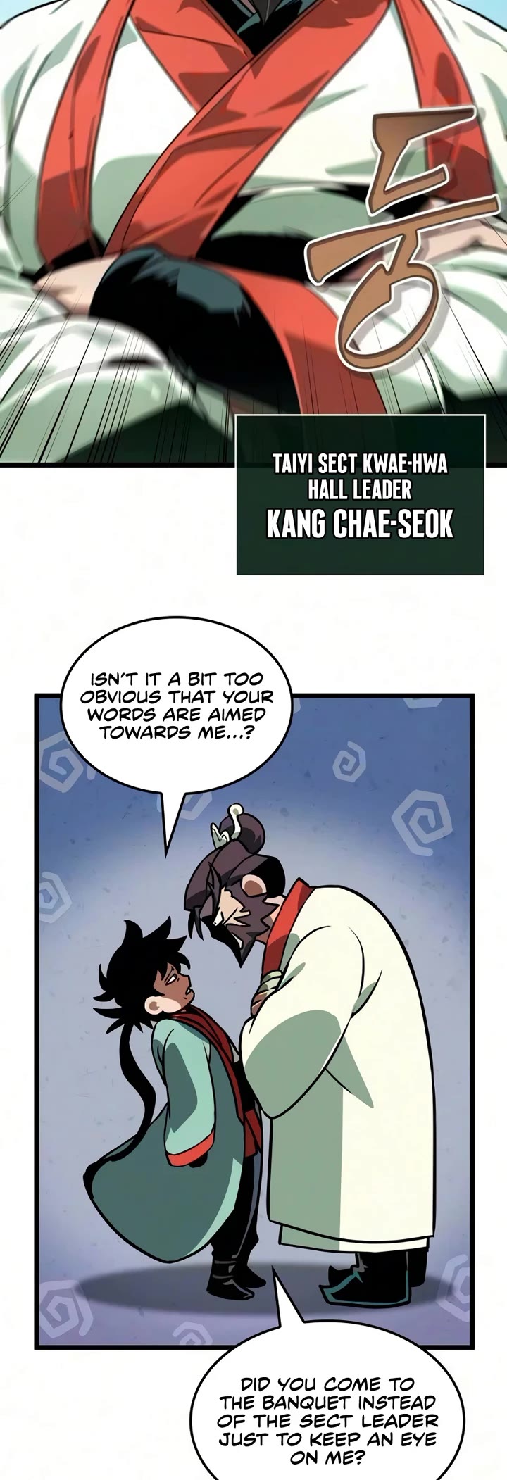 The Martial Genius Who Remembers Everything chapter 6 page 42