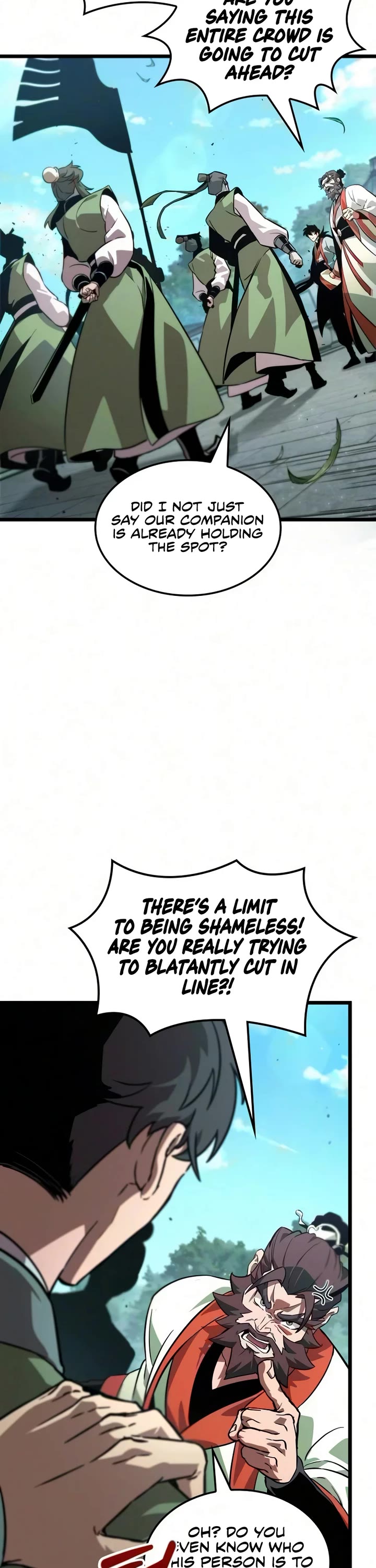The Martial Genius Who Remembers Everything chapter 6 page 48