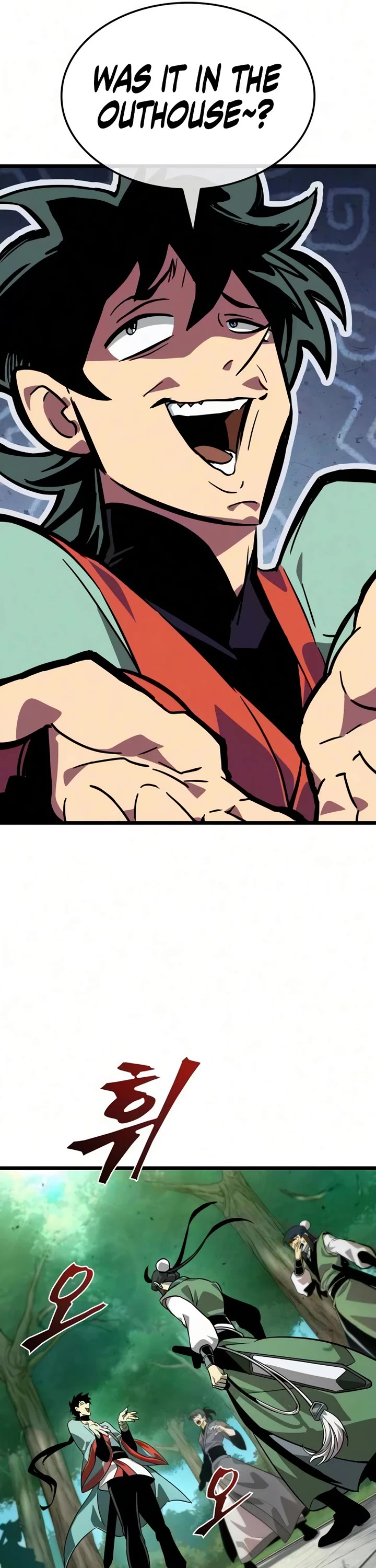 The Martial Genius Who Remembers Everything chapter 6 page 59