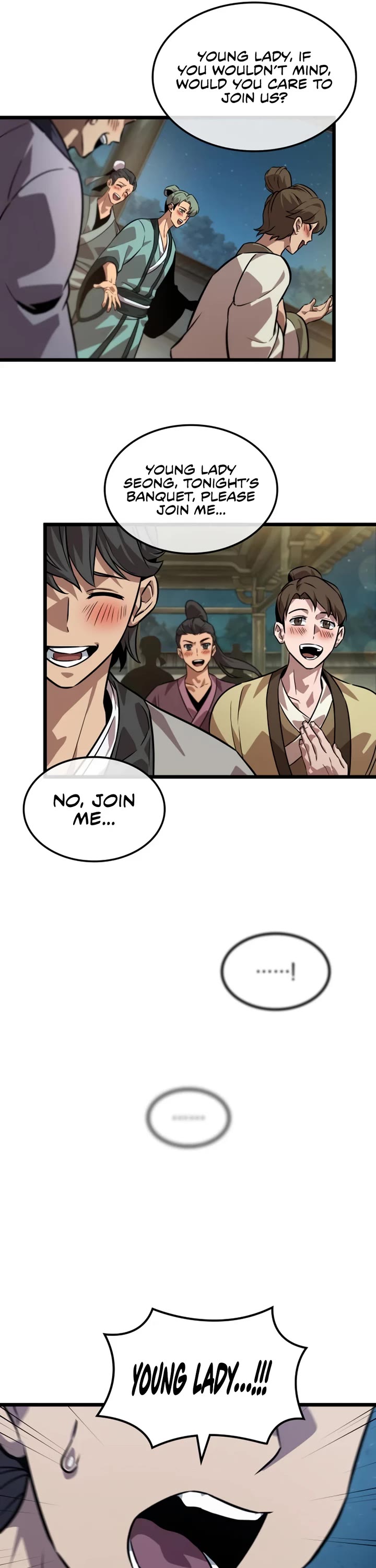 The Martial Genius Who Remembers Everything chapter 7 page 54