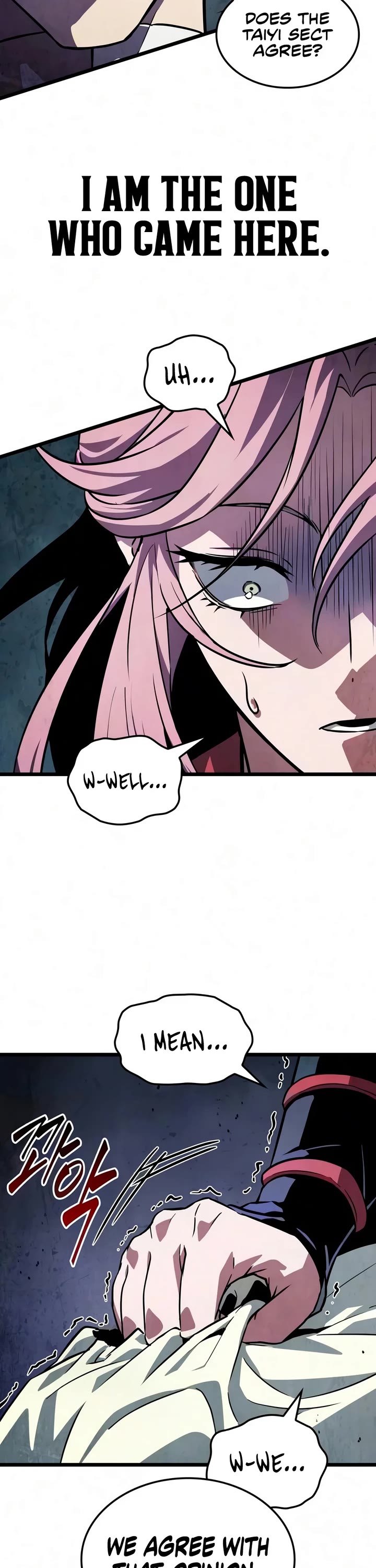 The Martial Genius Who Remembers Everything chapter 8 page 19