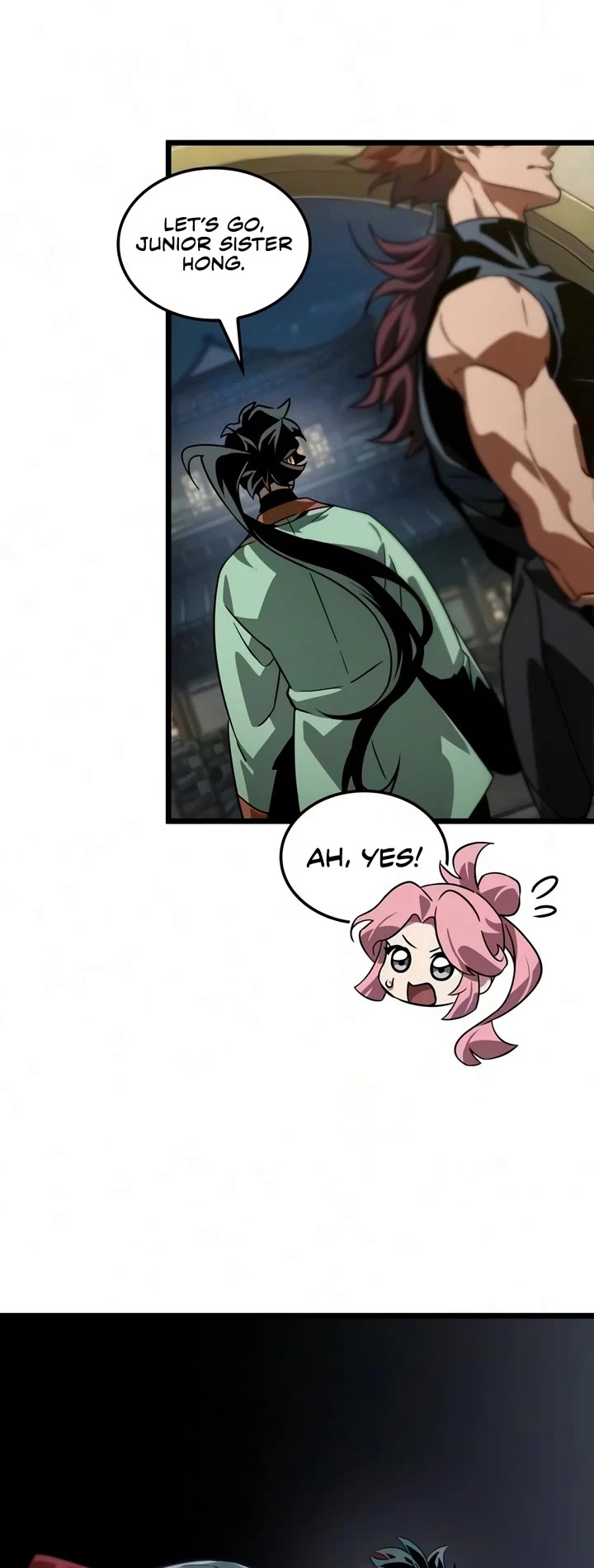 The Martial Genius Who Remembers Everything chapter 8 page 44