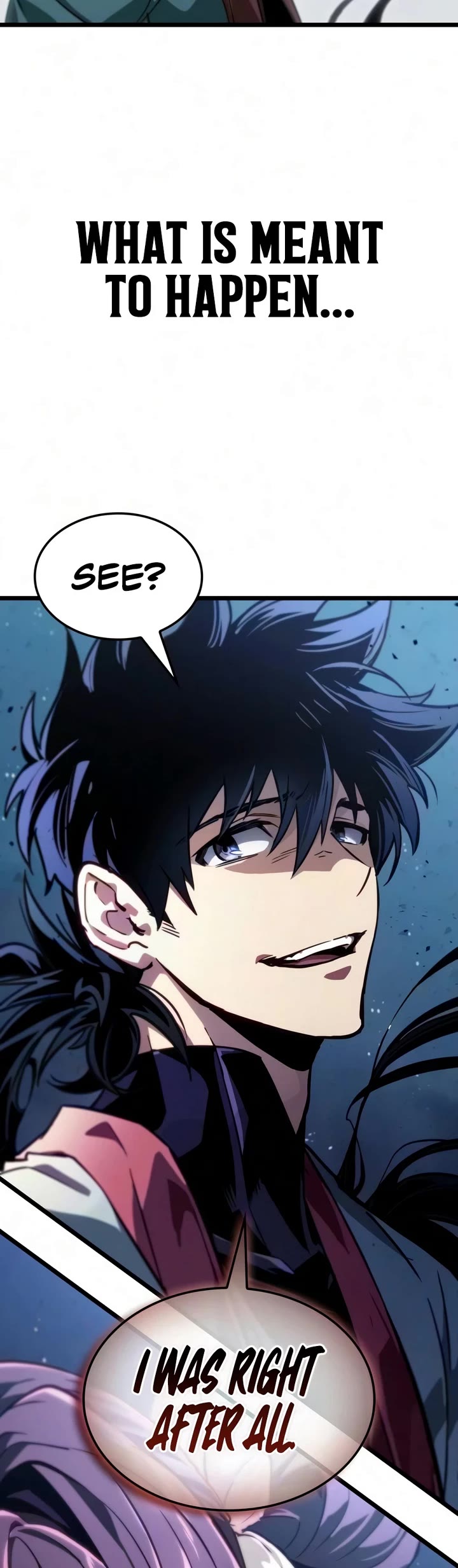 The Martial Genius Who Remembers Everything chapter 8 page 49