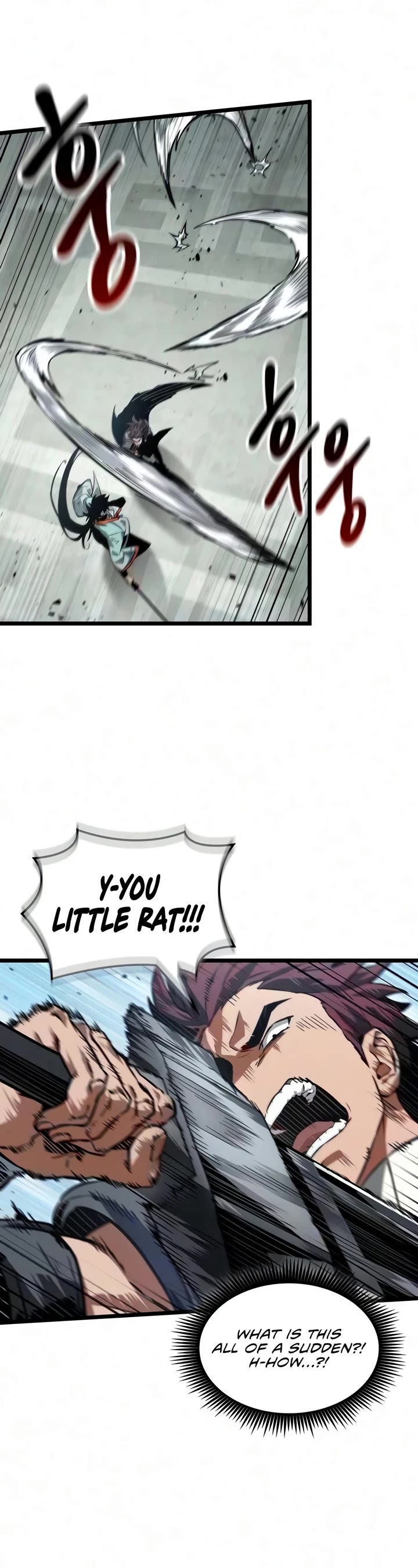 The Martial Genius Who Remembers Everything chapter 9 page 55