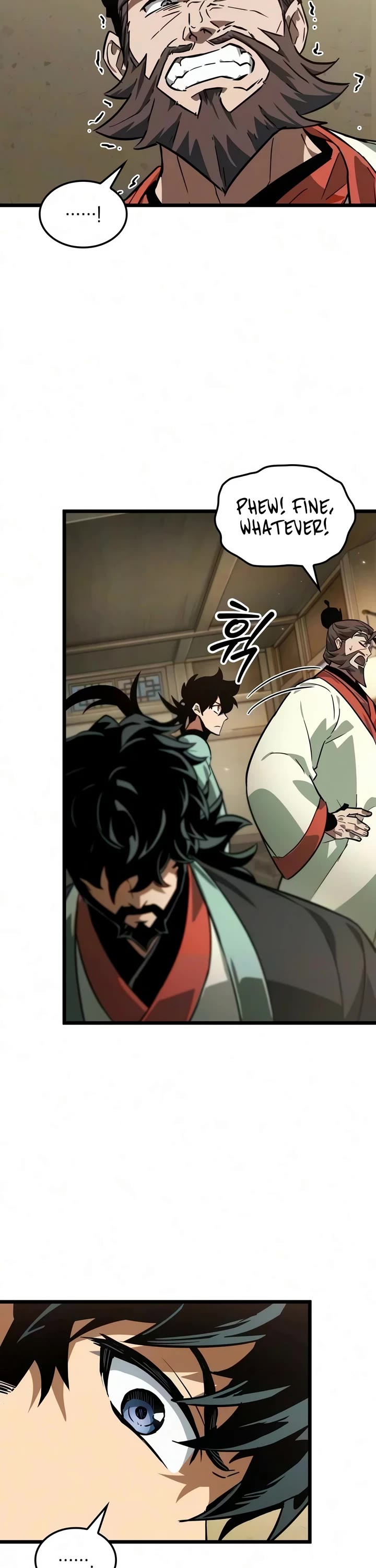 The Martial Genius Who Remembers Everything chapter 9 page 9