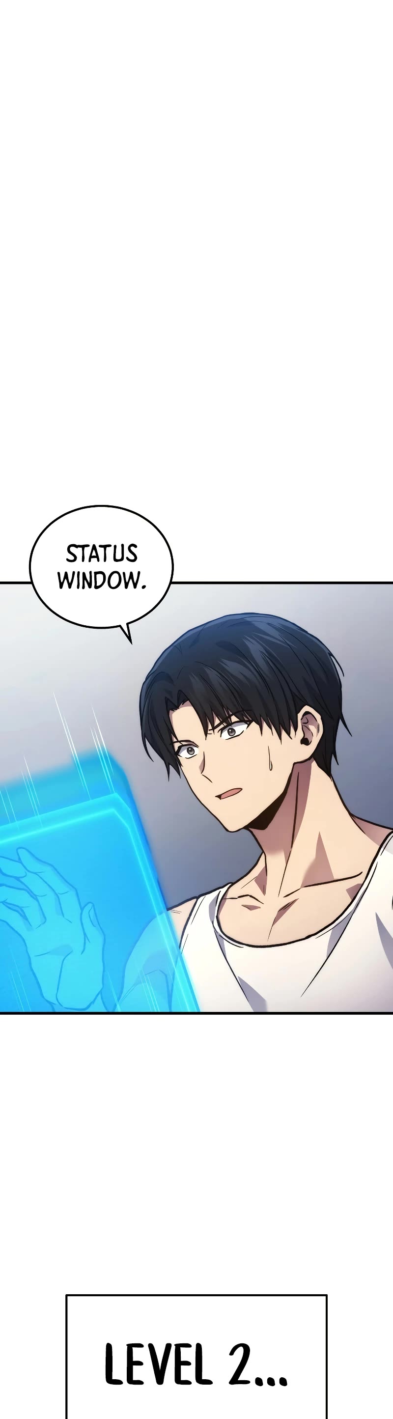 The Martial God who Regressed Back to Level 2 chapter 1 page 102