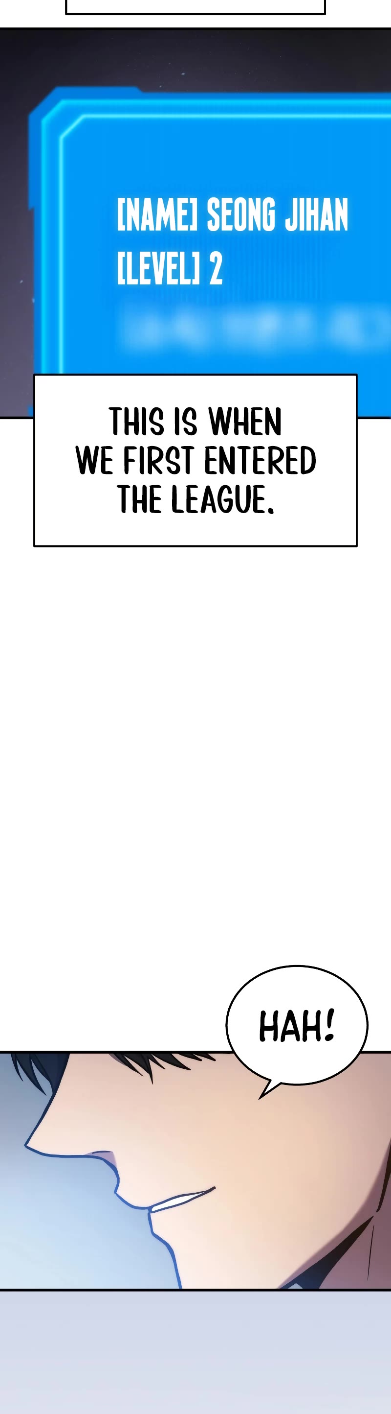 The Martial God who Regressed Back to Level 2 chapter 1 page 103