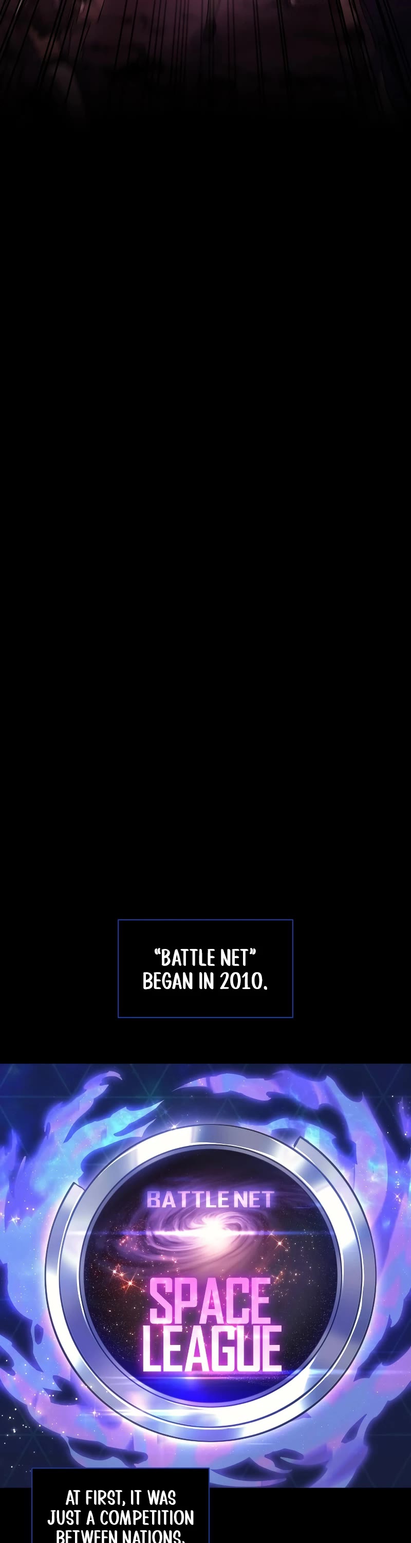 The Martial God who Regressed Back to Level 2 chapter 1 page 11